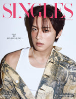 (PRE-ORDER) SINGLES JAPAN - VOL.22 JO1 JUNKI D Type