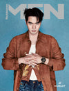 MEN NOBLESSE - 2025.08 LEE JIN UK A Type