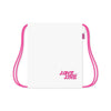 NiziU -[LOVE LINE] POP-UP CAFE MD STRING BAG