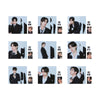 THE BOYZ - [INTER-ZECTION] CONCERT OFFICIAL MD PHOTO KIT