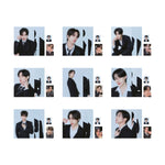 (PRE-ORDER) THE BOYZ - [INTER-ZECTION] CONCERT OFFICIAL MD PHOTO KIT