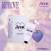 APINK - [RE : LOVE] 11th Mini Album PLATFORM Version