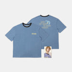 (PRE-ORDER) YESUNG - [ABOUT THE THINGS WE CALLED ORDINARY] 10TH ANNIVERSARY TOUR MD T-SHIRT SET (ABOUT THE THINGS WE CALLED ORDINARY ver.)