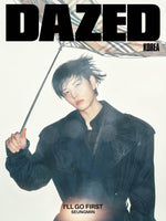 (PRE-ORDER) DAZED - 2026.11 STRAY KIDS SEUNGMIN B Type