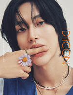 DICON - [VOLUME N°22 RIIZE : COLORFALL] WONBIN B Type