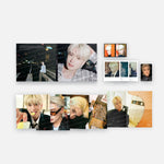 (PRE-ORDER) JAEHYUN - [FROM J : LOVE ACROSS THE MILES] 1st PHOTOBOOK OFFICIAL MD PHOTO PACKAGE (FROM J ver.)