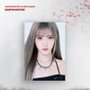 BABYMONSTER - [BABYMONS7ER] 1st Mini Album YG TAG ALBUM RAMI Version