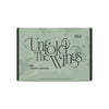 JUN.K - [UNFOLD THE WINGS] 2026 Season’s Greetings