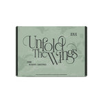 (PRE-ORDER) JUN.K - [UNFOLD THE WINGS] 2026 Season’s Greetings