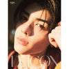 DICON - [VOLUME N°28 &TEAM REAL AND RARE] MAKI B Type