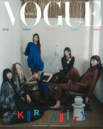 VOGUE - 2025.01 GROUP B Type