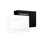 KIM JAE JOONG - [SEQUENCE #4] PLATFORM Album WHITE Version