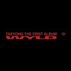 TAEYONG - [WYLD] 1st Album SMini Version