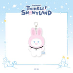 ONEW - [JJINGNYANG'S TWINKLE! SNOWYLAND] POP-UP MD JJING-NYANG KEYRING