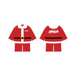 P1Harmony - [P1KIDS POP-UP MD] DOLL COSTUME SANTA