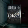 WHIB - [CHERRY PIE] 2nd Mini Album MIDNIGHT Version