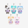 ITZY - [ALL IN, MIDZY] 5th Fan Meeting MD TWINZY PLUSH (VOICE Ver.)