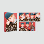 NCT DREAM - [THE DREAM SHOW 3 : DREAMSCAPE] FINALE OFFICIAL MD POSTCARD SET