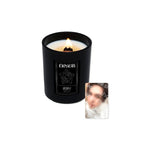 WayV - [Eternal White / 白色定格] WINTER SPECIAL Album OFFICIAL MD CANDLE SET