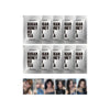 BABYMONSTER - [SUGAR HONEY ICE TEA] Digital Single OFFICIAL MD TRADING PHOTOCARD BULK PACK