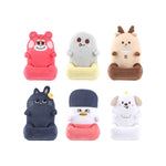 RIIZE - [RIIZING LOUD] CONCERT TOUR FINALE IN SEOUL MD PLUSH PHONE HOLDER