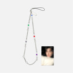 (PRE-ORDER) EXO - [EXO PLANET #6 - EXhOrizon] OFFICIAL MD BEADS STRAP SET