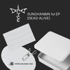 SUNG HAN BIN - [DEAD:ALIVE] 1st EP Album PAPER INCENSE Version