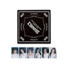 BABYMONSTER - [춤(CHOOM)] WORLD TOUR IN SEOUL OFFICIAL MD BANDANA