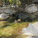 GOGOHAWK - [VOL.07] LP Limited Edition