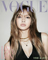 VOGUE - 2025.12 LISA A Type