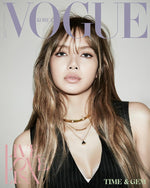 VOGUE - 2025.12 LISA A Type