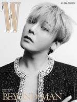 (PRE-ORDER) W - 2025 Vol. 11 GD E Type