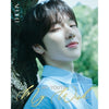 DICON - [VOLUME N°29 NCT WISH : MY YOUTH, MY WISH] SAKUYA A TYPE