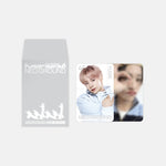(PRE-ORDER) NCT - [NEO GROUND] 10TH ANNIVERSARY POP UP MD RANDOM TRADING CARD SET (GROUND ver.)