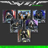 NCT 127 - [BLINGY] 7th Album JET POSTER NCT 127 Version