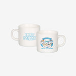 ITZY - [MIDZY′S CELLS] TWINZY MUG