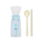 (PRE-ORDER) [Bon Appétit, Your Majesty / 폭군의 셰프] POP-UP STORE MD Lee Heon CUTLERY SET