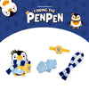 LEE JUNHO - [FINDING THE PENPEN] POP-UP MD PENPEN ITEM SET