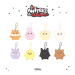 (PRE-ORDER) ATEEZ X ANITEEZ [ANITEEZ IN THE CALLING] MD STRESS BALL