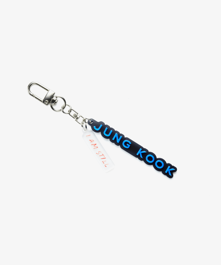 Jungkook keyring discount