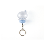 (PRE-ORDER) SEVENTEEN - [BONGBONGEE] Official Light Stick Parts Keyring