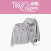 APINK - [The Origin : APINK] 8th Concert MD HOODIE