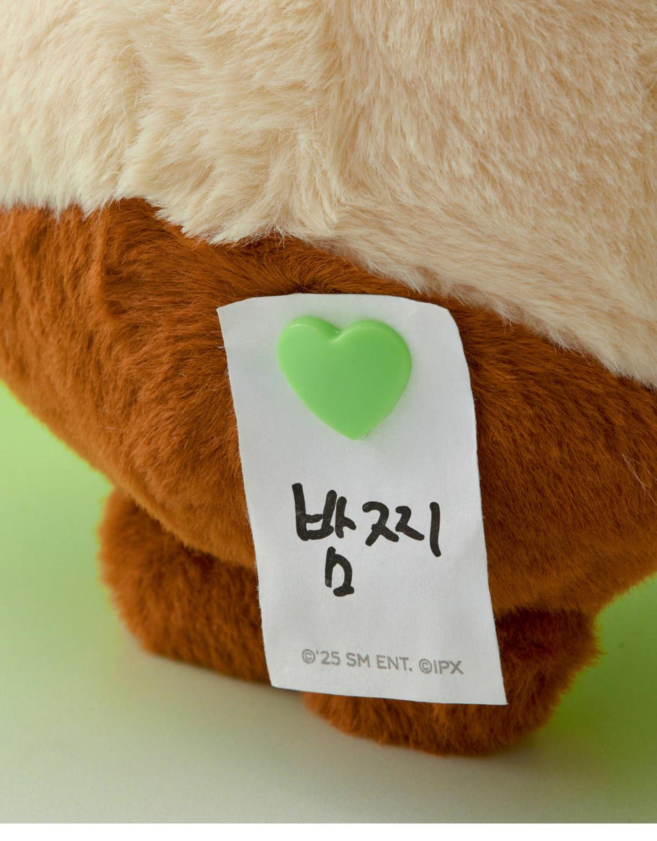 NCT DREAM - [Dreamiez] (bamjji PLUSH) – kpopalbums.com