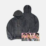 (PRE-ORDER) DAY6 - [Every DAY6, Every My Day] 5TH FANMEETING MD ZIP-UP HOODIE