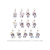 SEVENTEEN - [SEVENTEEN x SANRIO CHARACTERS] 1st Collab Keychain