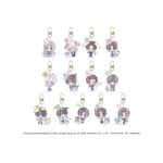 (PRE-ORDER) SEVENTEEN - [SEVENTEEN x SANRIO CHARACTERS] 1st Collab Keychain