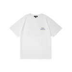 (RESTOCKING) LE SSERAFIM - [FIM'S SECRET LAB] OFFICIAL MD S/S T-SHIRT (color ver.)