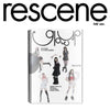 RESCENE - [GLOW UP] 2nd Mini Album ME Version