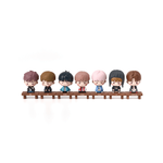 (PRE-ORDER) BTS - [BTS Island In The SEOM] MD Figure V3