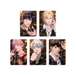 (PRE-ORDER) PLAVE - [DASH: Quantum Leap] 2025 Asia Tour in Seoul OFFICIAL MD 2025 TOUR PHOTOCARD PACK